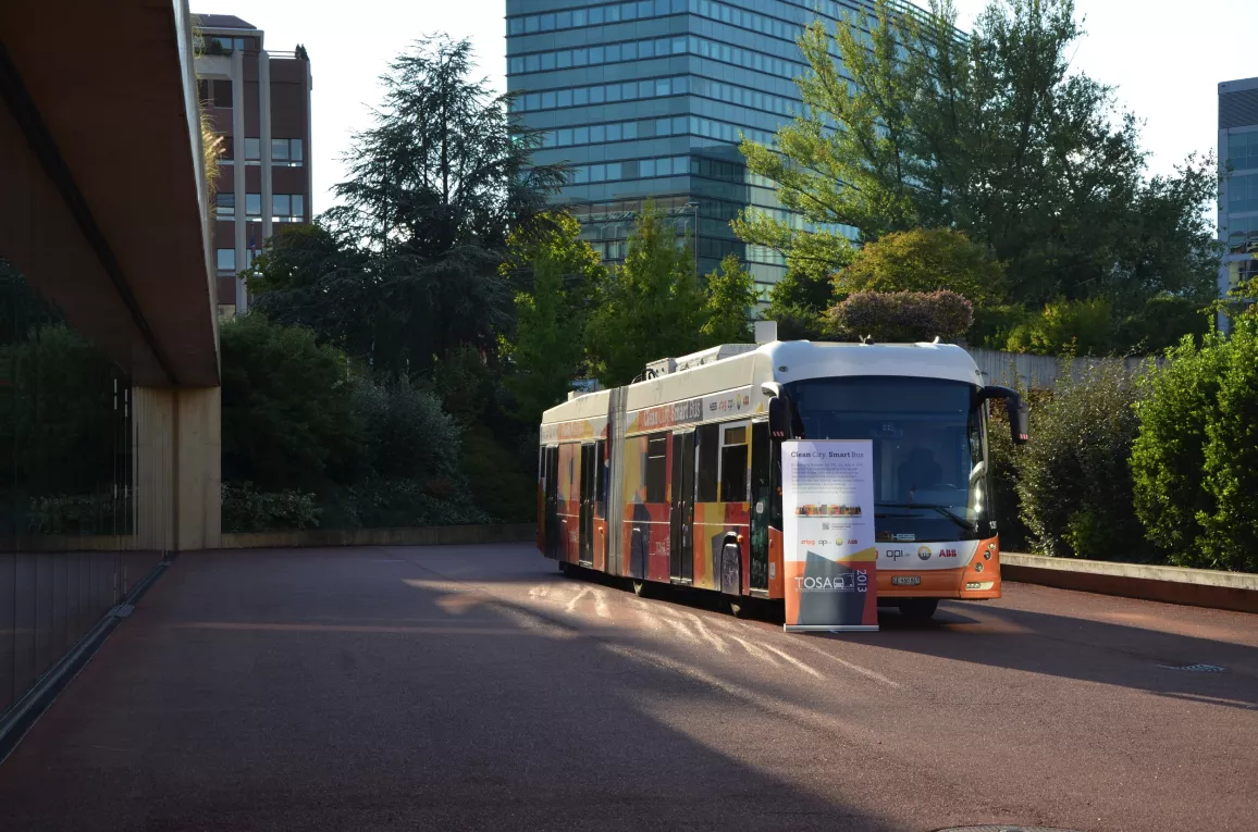 Esplanade CICG The International Conference Center Geneva Esplanade CICG The International Conference Center Geneva